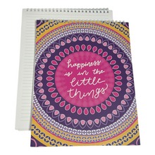 Load image into Gallery viewer, Notebook A4