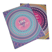 Load image into Gallery viewer, Notebook A4