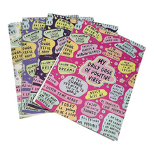 Load image into Gallery viewer, Notebook A4