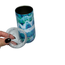 Load image into Gallery viewer, Double Wall Stainless Steel Tumbler