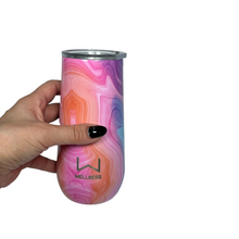 Load image into Gallery viewer, Double Wall Stainless Steel Tumbler