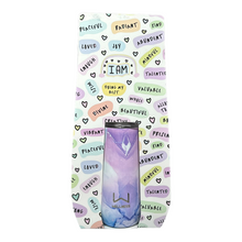 Load image into Gallery viewer, Double Wall Stainless Steel Tumbler