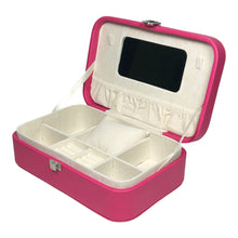 Load image into Gallery viewer, Jewelry Box