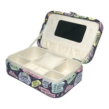 Load image into Gallery viewer, Jewelry Box