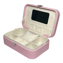 Load image into Gallery viewer, Jewelry Box