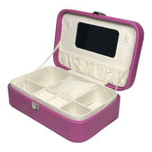 Load image into Gallery viewer, Jewelry Box