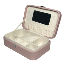 Load image into Gallery viewer, Jewelry Box