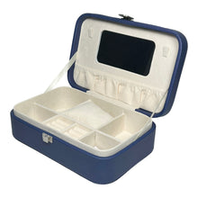 Load image into Gallery viewer, Jewelry Box