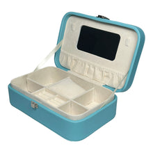 Load image into Gallery viewer, Jewelry Box