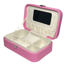 Load image into Gallery viewer, Jewelry Box
