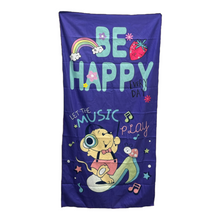 Load image into Gallery viewer, Beach Towel M