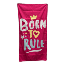 Load image into Gallery viewer, Beach Towel M