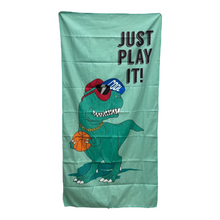 Load image into Gallery viewer, Beach Towel L