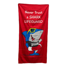 Load image into Gallery viewer, Beach Towel M