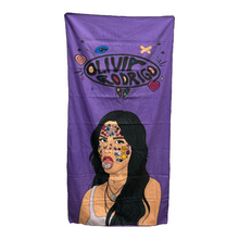Load image into Gallery viewer, Beach Towel M