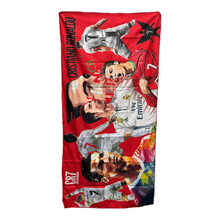 Load image into Gallery viewer, Beach Towel M