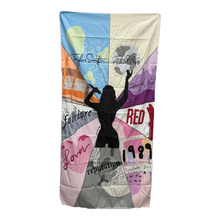 Load image into Gallery viewer, Beach Towel M