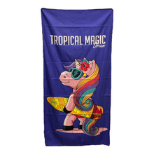 Load image into Gallery viewer, Beach Towel M