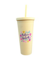 Load image into Gallery viewer, Plastic Cup