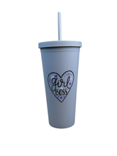 Load image into Gallery viewer, Plastic Cup