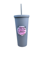 Load image into Gallery viewer, Plastic Cup