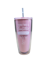 Load image into Gallery viewer, Plastic Cup