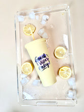 Load image into Gallery viewer, Plastic Cup