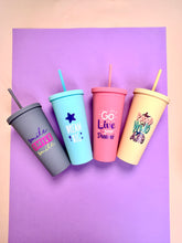 Load image into Gallery viewer, Plastic Cup