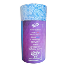 Load image into Gallery viewer, Double Wall Stainless Steel Tumbler