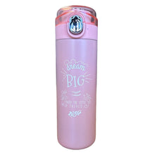 Load image into Gallery viewer, Double Wall Stainless Steel Bottle