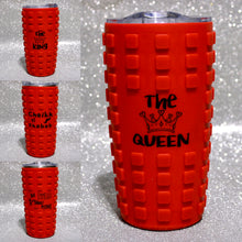 Load image into Gallery viewer, Silicone Thermal Tumbler