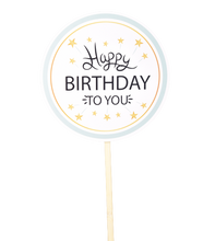 Load image into Gallery viewer, Banner Props with a Message