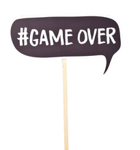 Load image into Gallery viewer, Banner Props with a Message