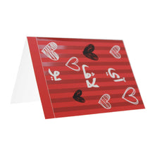 Load image into Gallery viewer, Greeting Cards