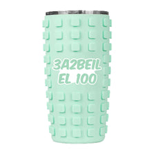 Load image into Gallery viewer, Silicone Thermal Tumbler