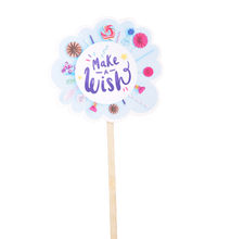 Load image into Gallery viewer, Banner Props with a Message