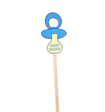 Load image into Gallery viewer, Banner Props with a Message