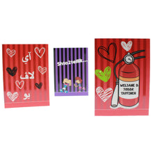 Load image into Gallery viewer, Greeting Cards