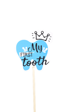 Load image into Gallery viewer, Banner Props with a Message