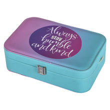 Load image into Gallery viewer, Jewelry Box