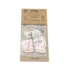 Load image into Gallery viewer, Car Air Freshener (Set of 3)