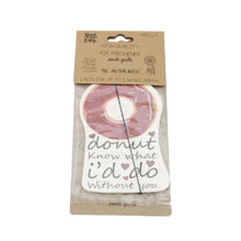 Load image into Gallery viewer, Car Air Freshener (Set of 3)