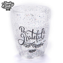 Load image into Gallery viewer, Double Wall Glass Mug