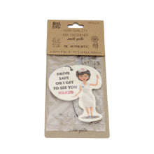 Load image into Gallery viewer, Car Air Freshener (Set of 3)