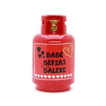 Load image into Gallery viewer, GAS TANK Coin Bank