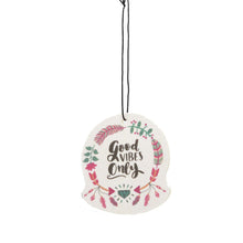 Load image into Gallery viewer, Car Air Freshener (Set of 3)