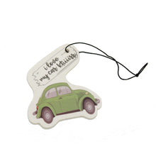 Load image into Gallery viewer, Car Air Freshener (Set of 3)