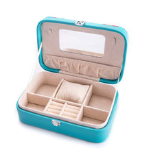 Load image into Gallery viewer, Jewelry Box