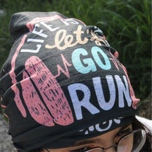 Load image into Gallery viewer, 5 in 1 Multifunctional headwear