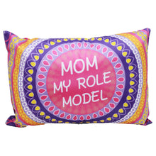Load image into Gallery viewer, MANDALA Pillow